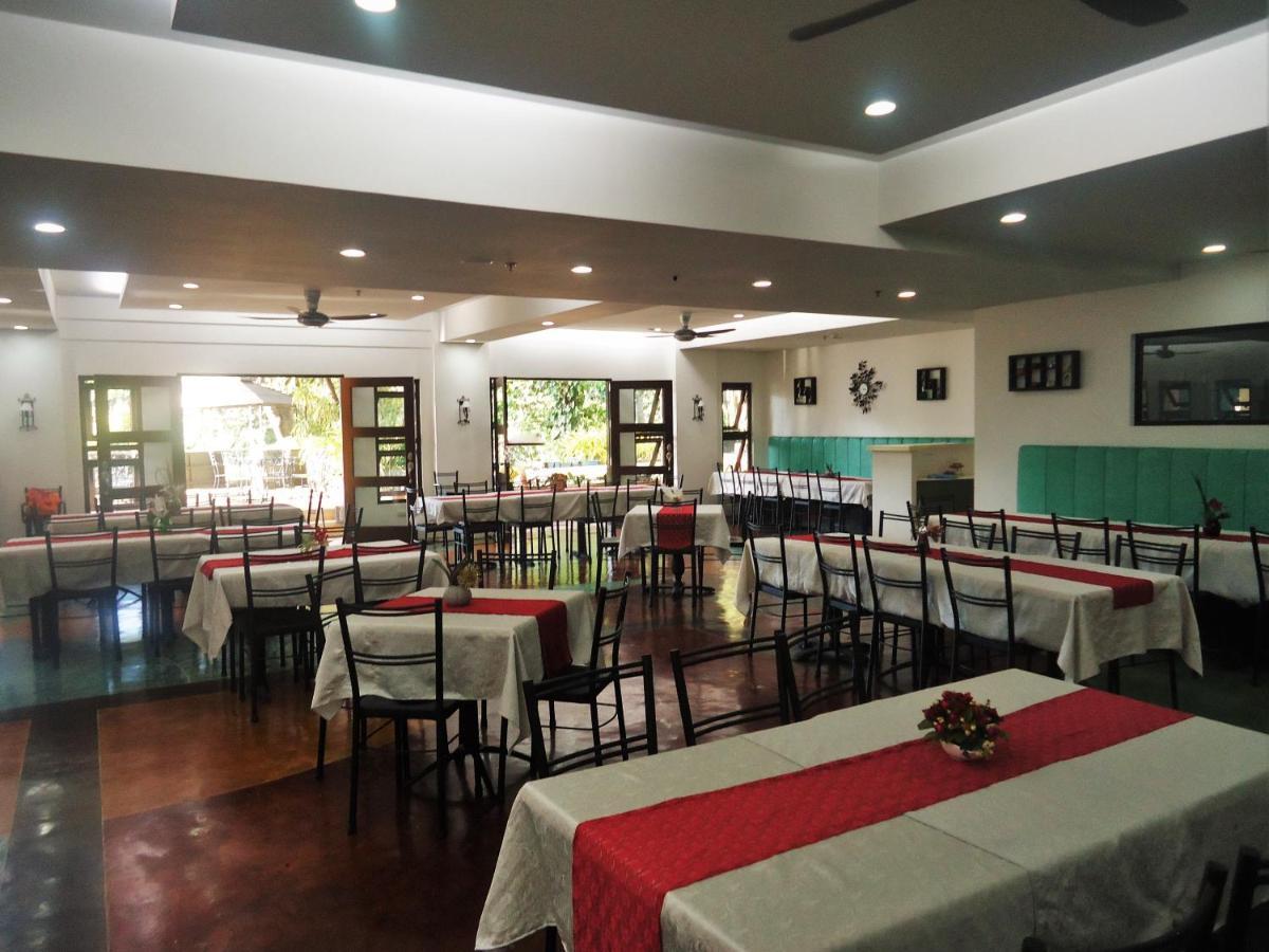 Momarco Forest Cove Tanay Exterior foto