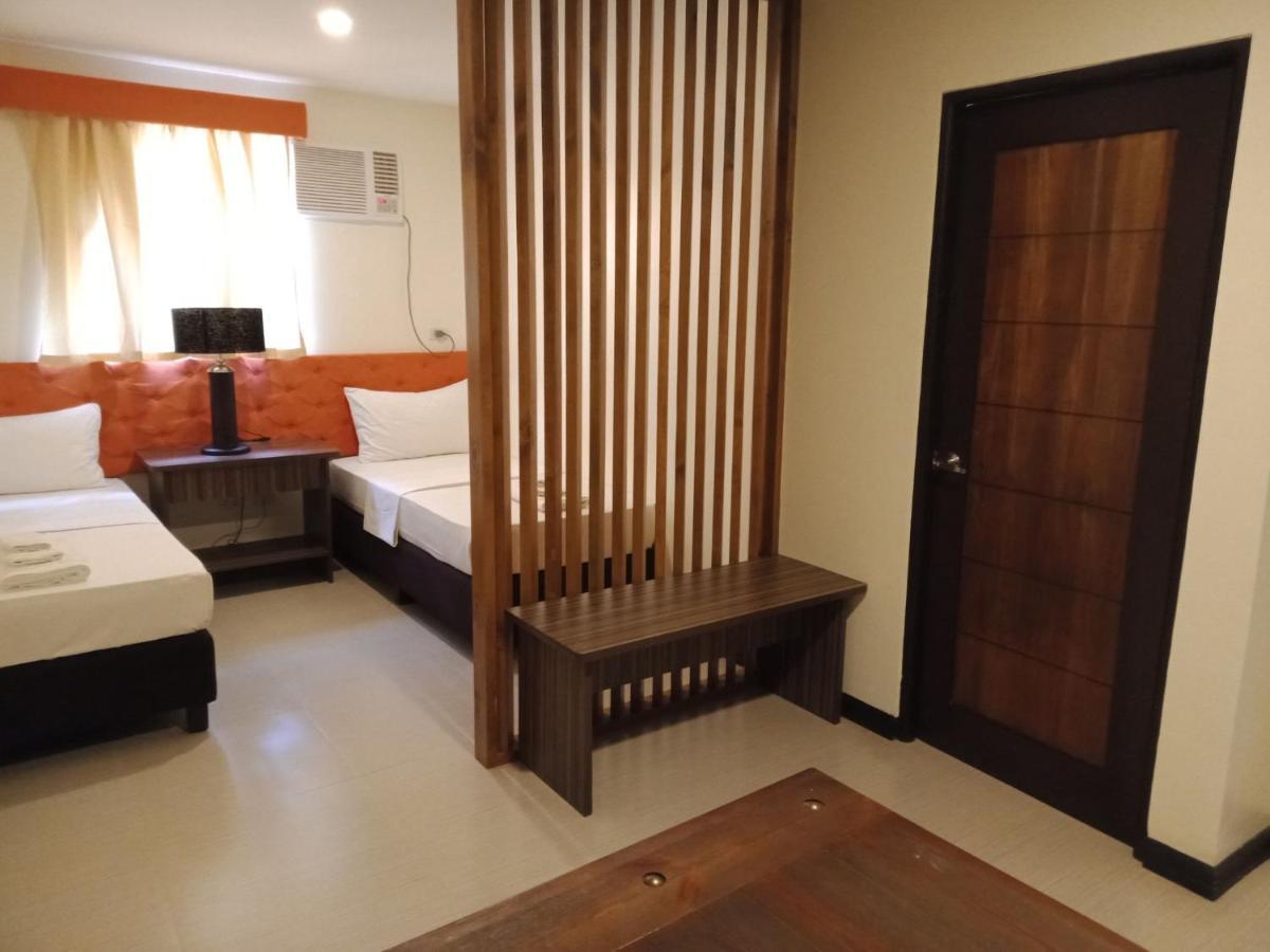 Momarco Forest Cove Tanay Exterior foto