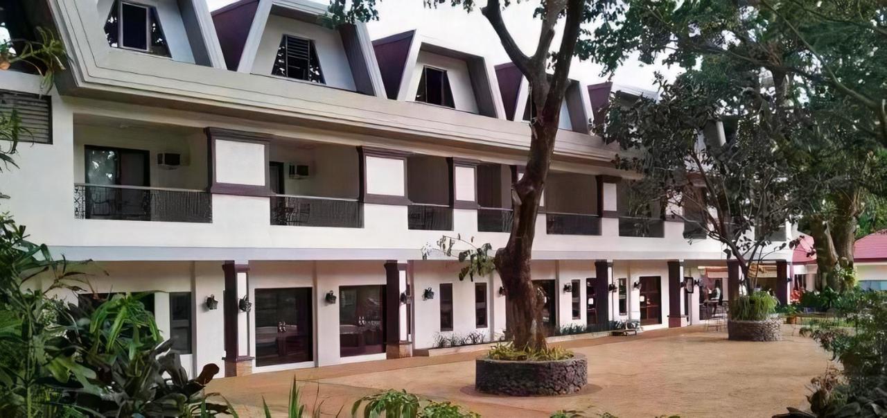 Momarco Forest Cove Tanay Exterior foto