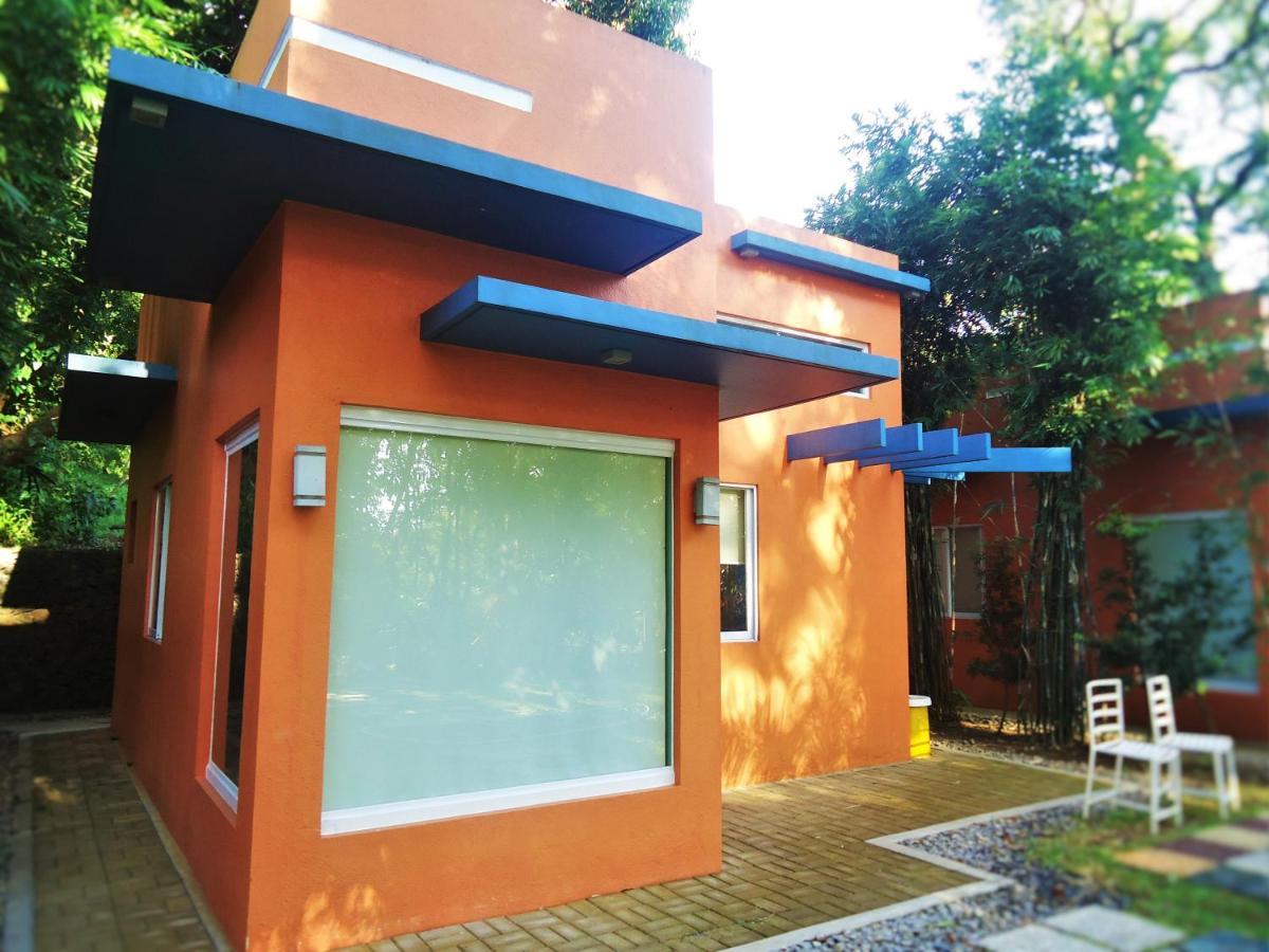 Momarco Forest Cove Tanay Exterior foto