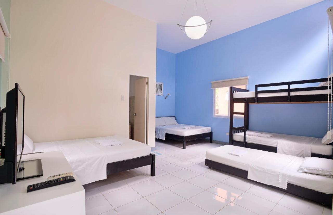 Momarco Forest Cove Tanay Exterior foto