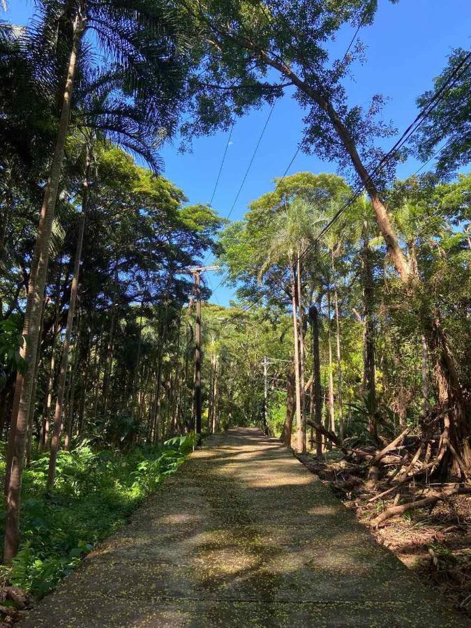 Momarco Forest Cove Tanay Exterior foto