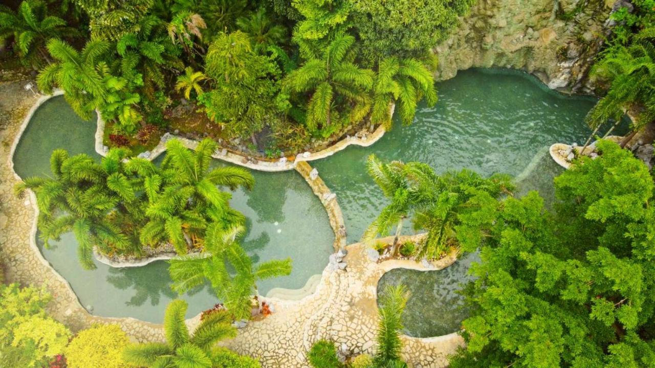 Momarco Forest Cove Tanay Exterior foto
