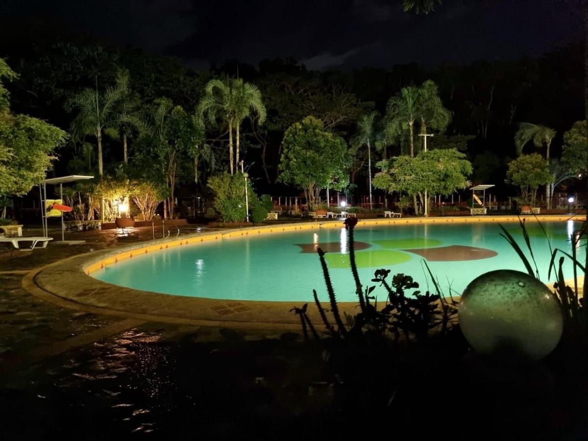 Momarco Forest Cove Tanay Exterior foto