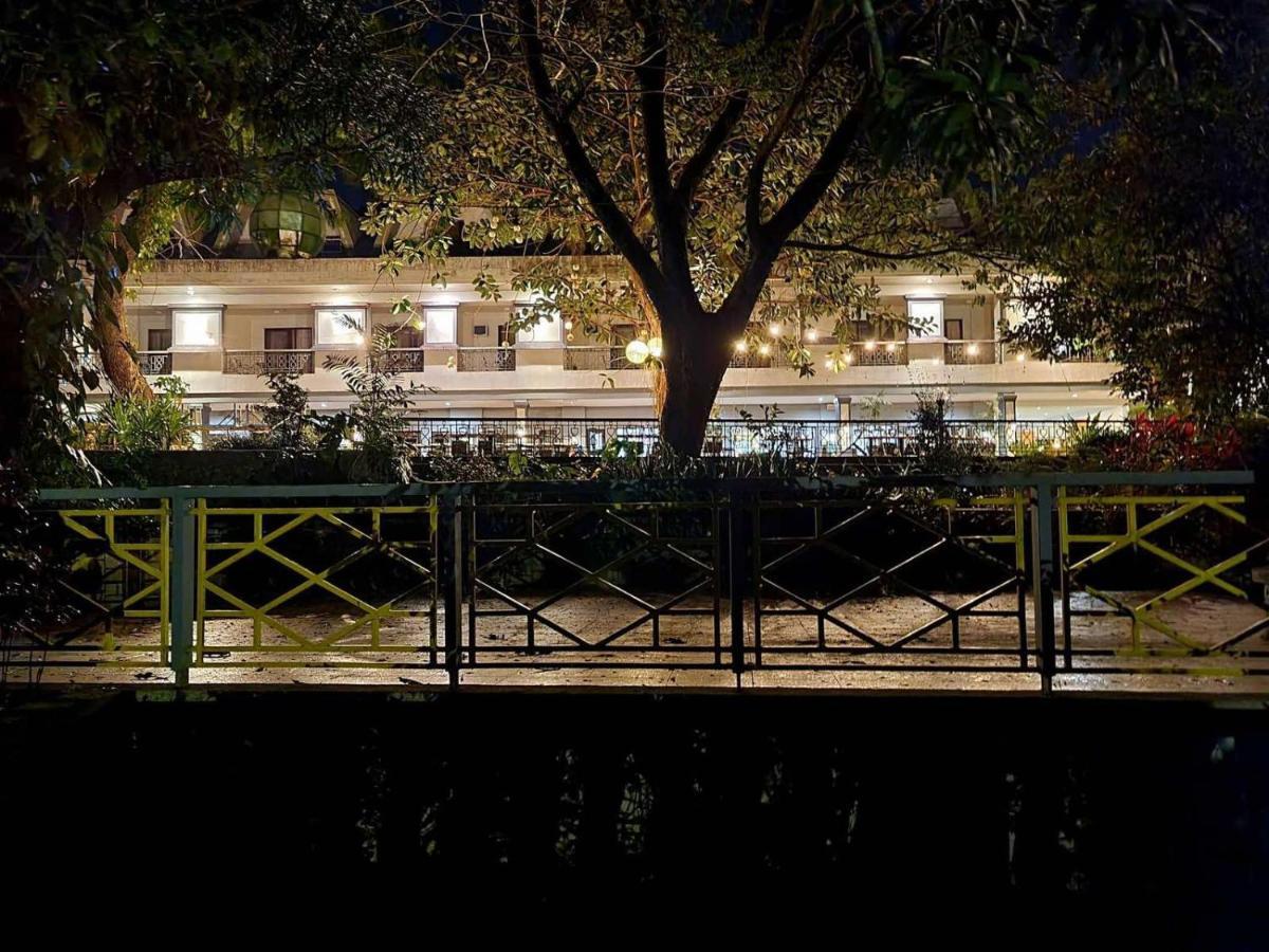 Momarco Forest Cove Tanay Exterior foto