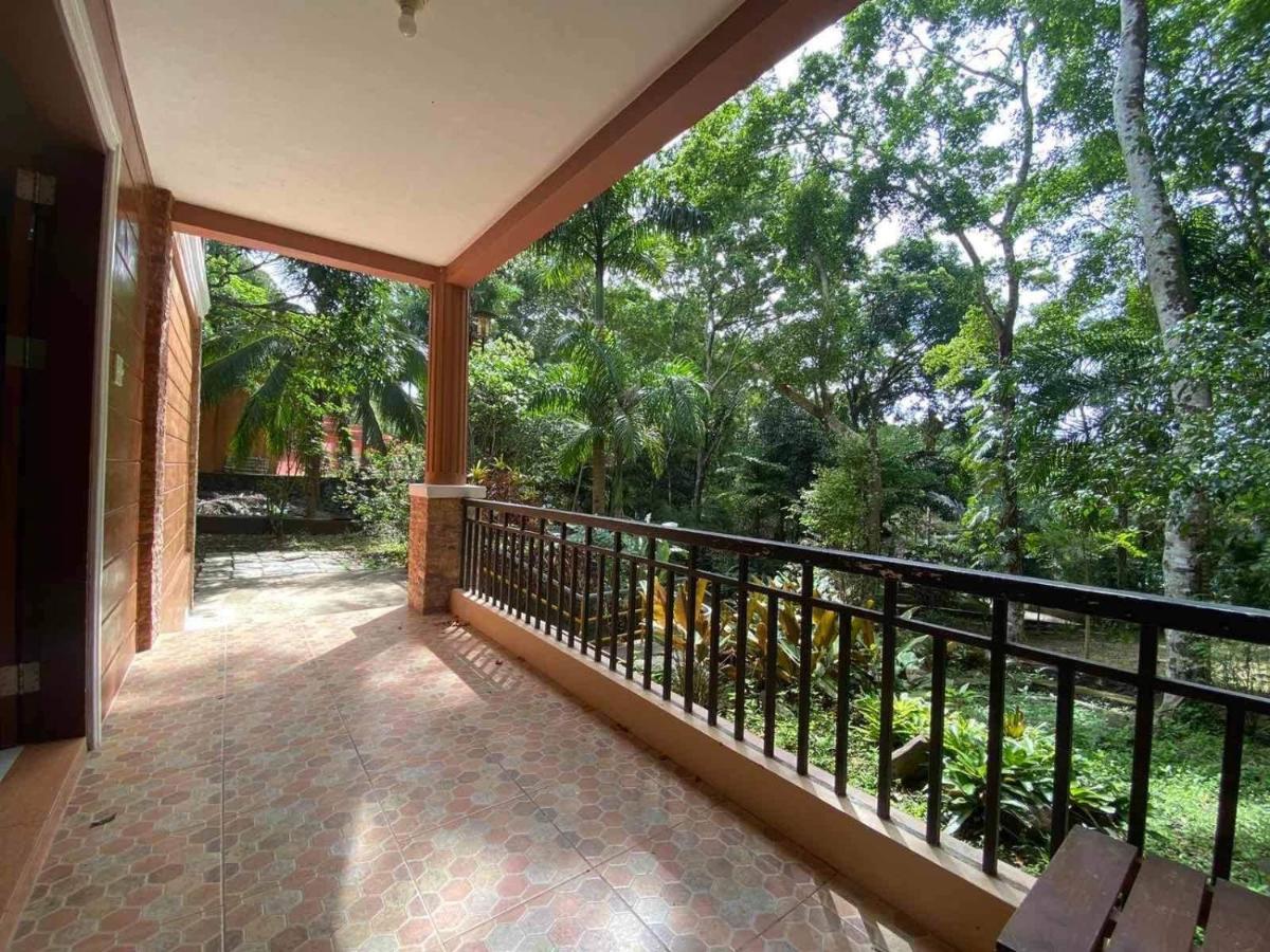 Momarco Forest Cove Tanay Exterior foto