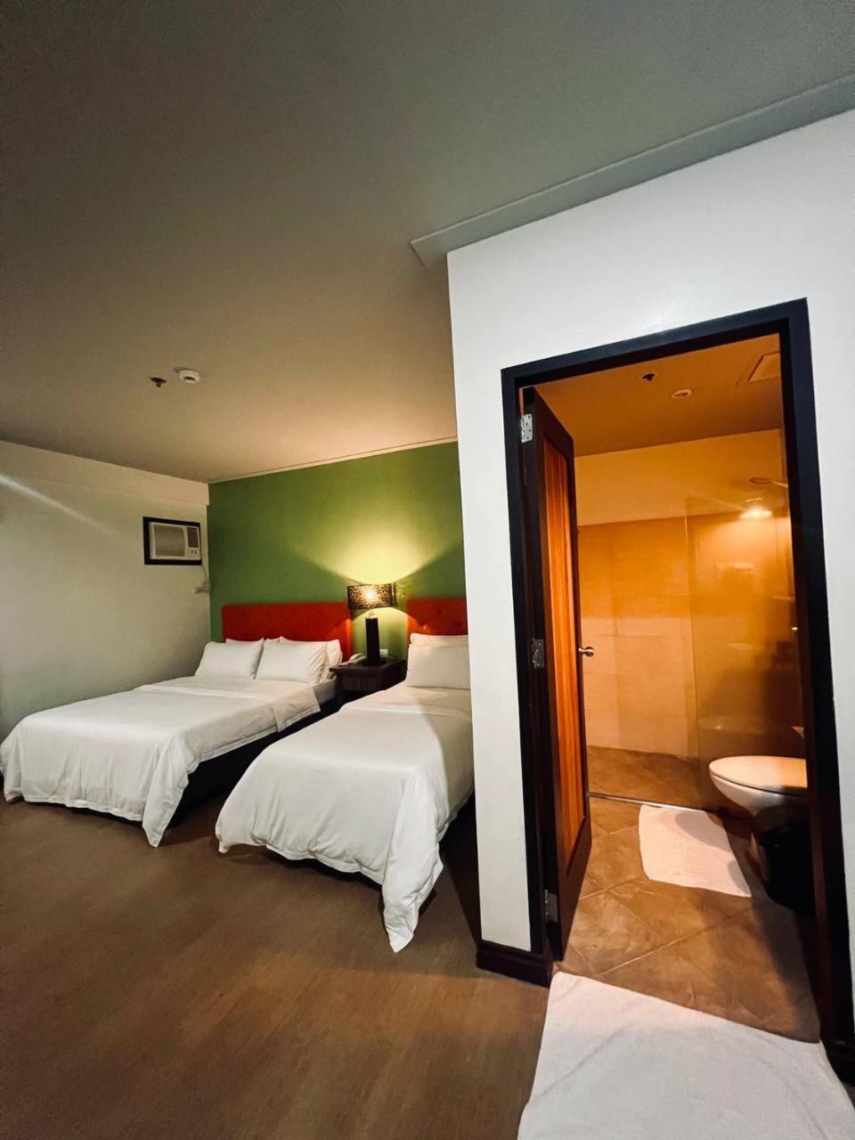 Momarco Forest Cove Tanay Exterior foto