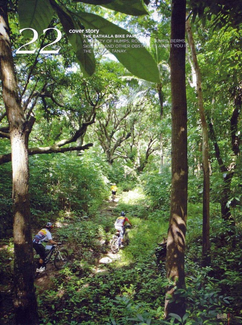 Momarco Forest Cove Tanay Exterior foto